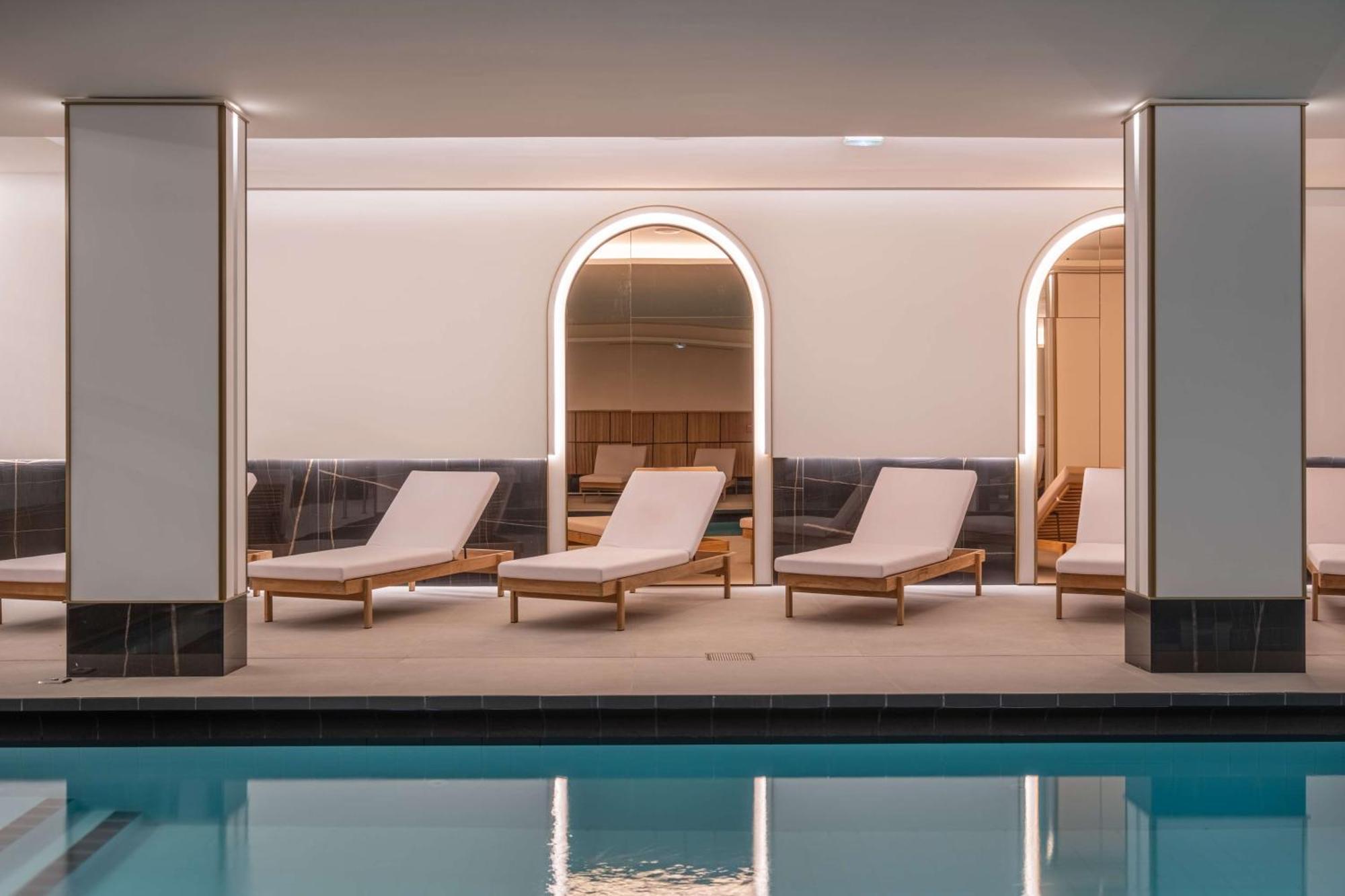 Radisson Blu Grand Hotel & Spa, Malo-Les-Bains Dunkirk Exterior foto