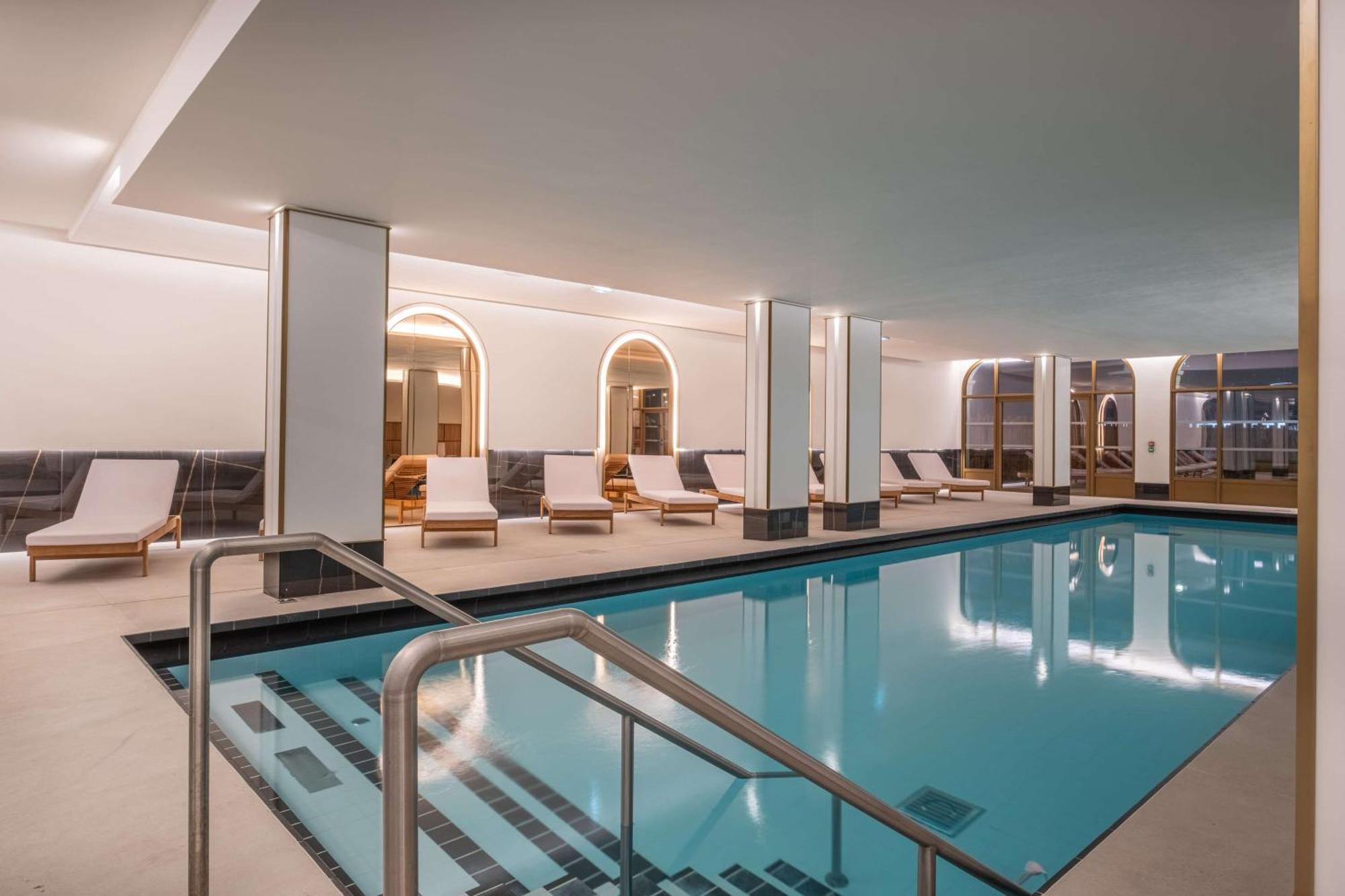 Radisson Blu Grand Hotel & Spa, Malo-Les-Bains Dunkirk Exterior foto