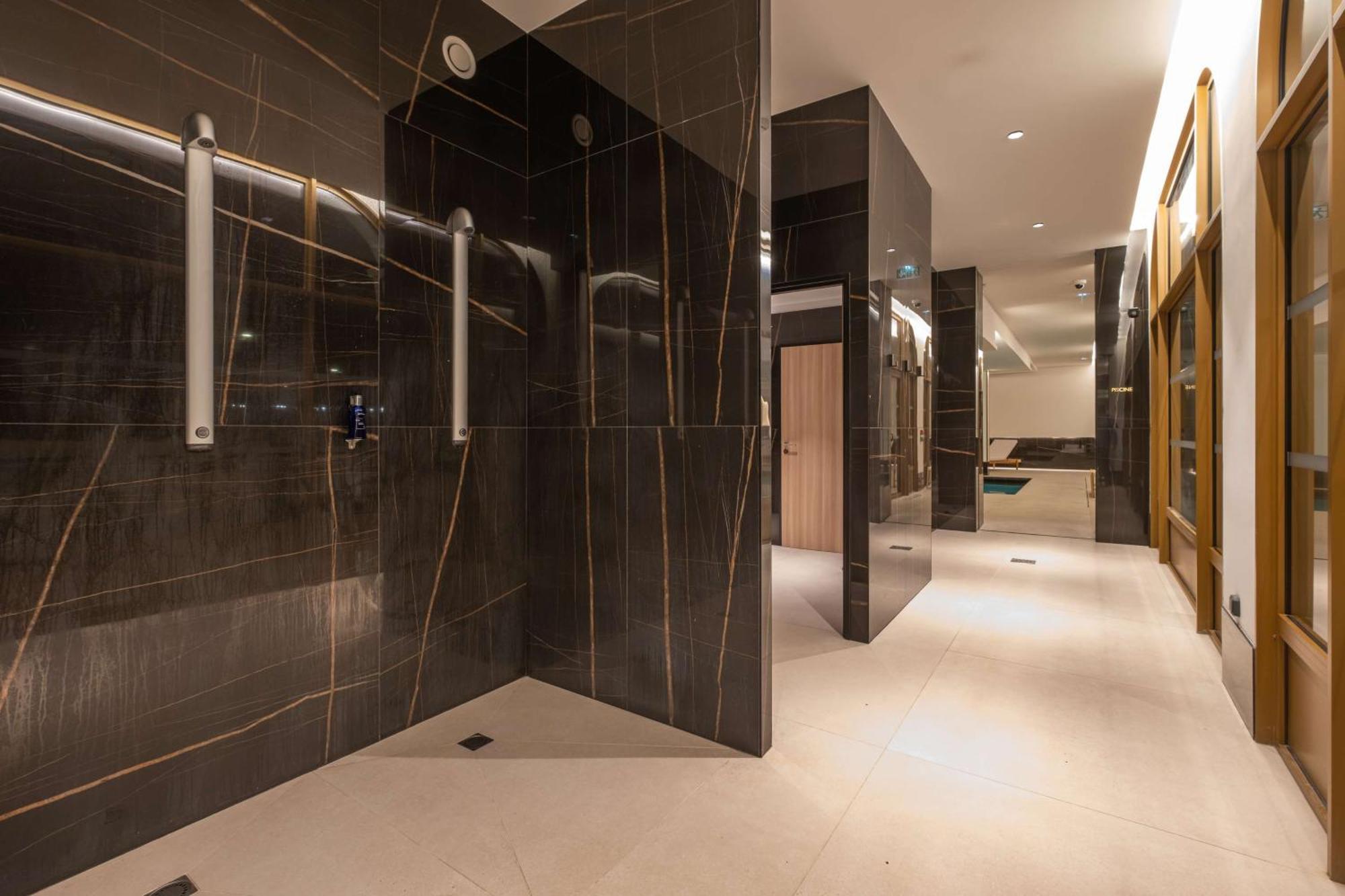 Radisson Blu Grand Hotel & Spa, Malo-Les-Bains Dunkirk Exterior foto