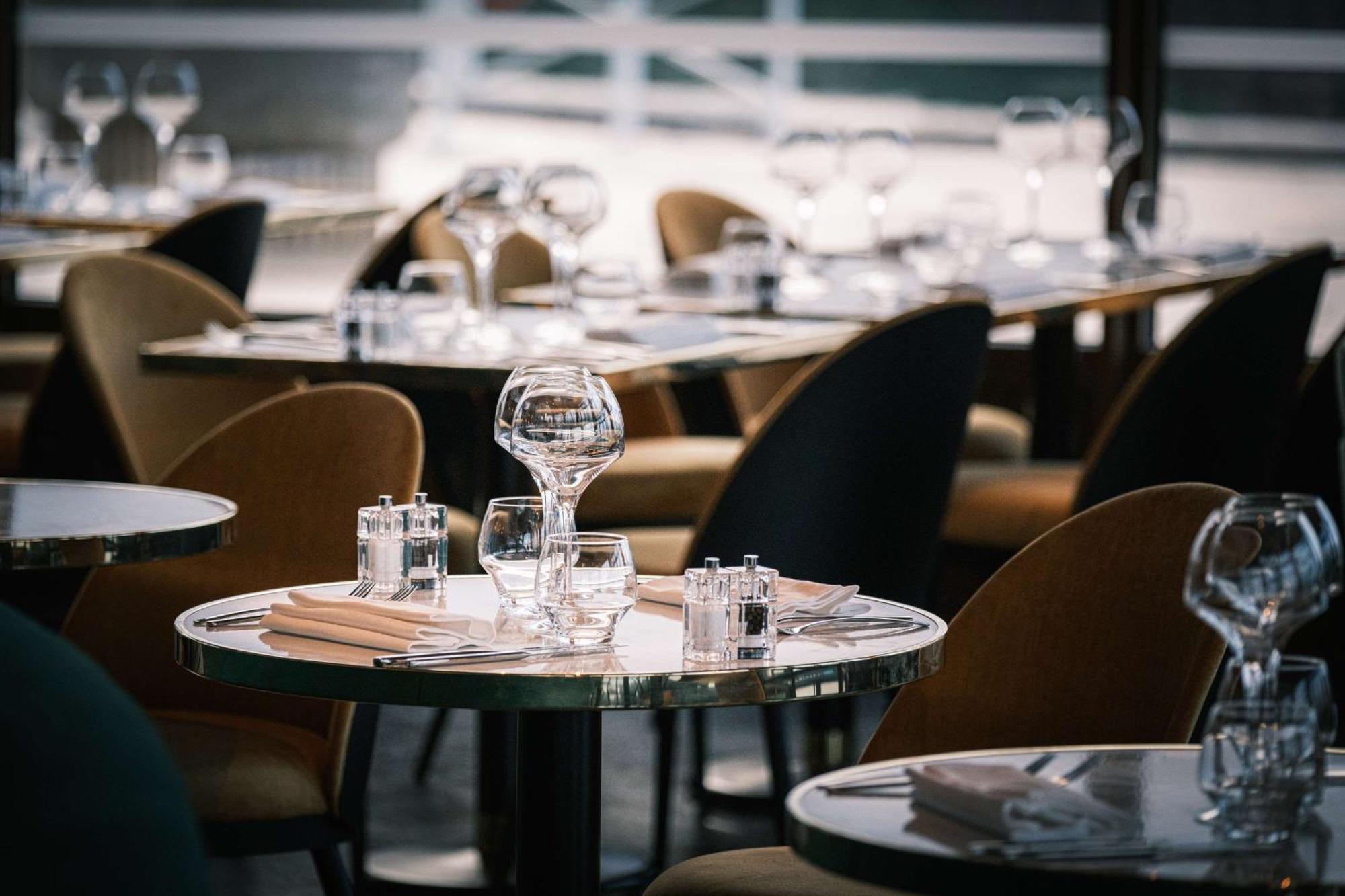 Radisson Blu Grand Hotel & Spa, Malo-Les-Bains Dunkirk Exterior foto