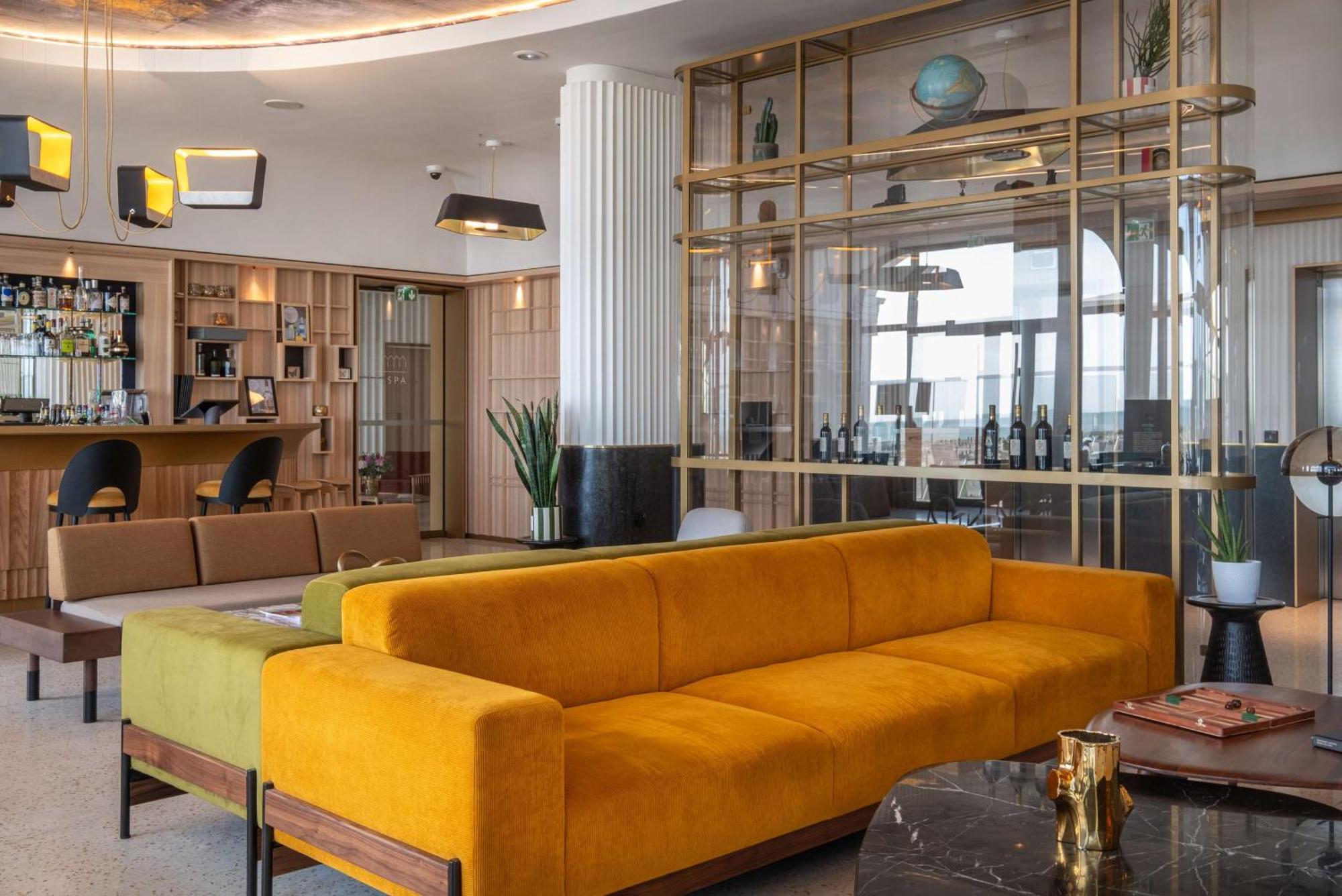 Radisson Blu Grand Hotel & Spa, Malo-Les-Bains Dunkirk Exterior foto