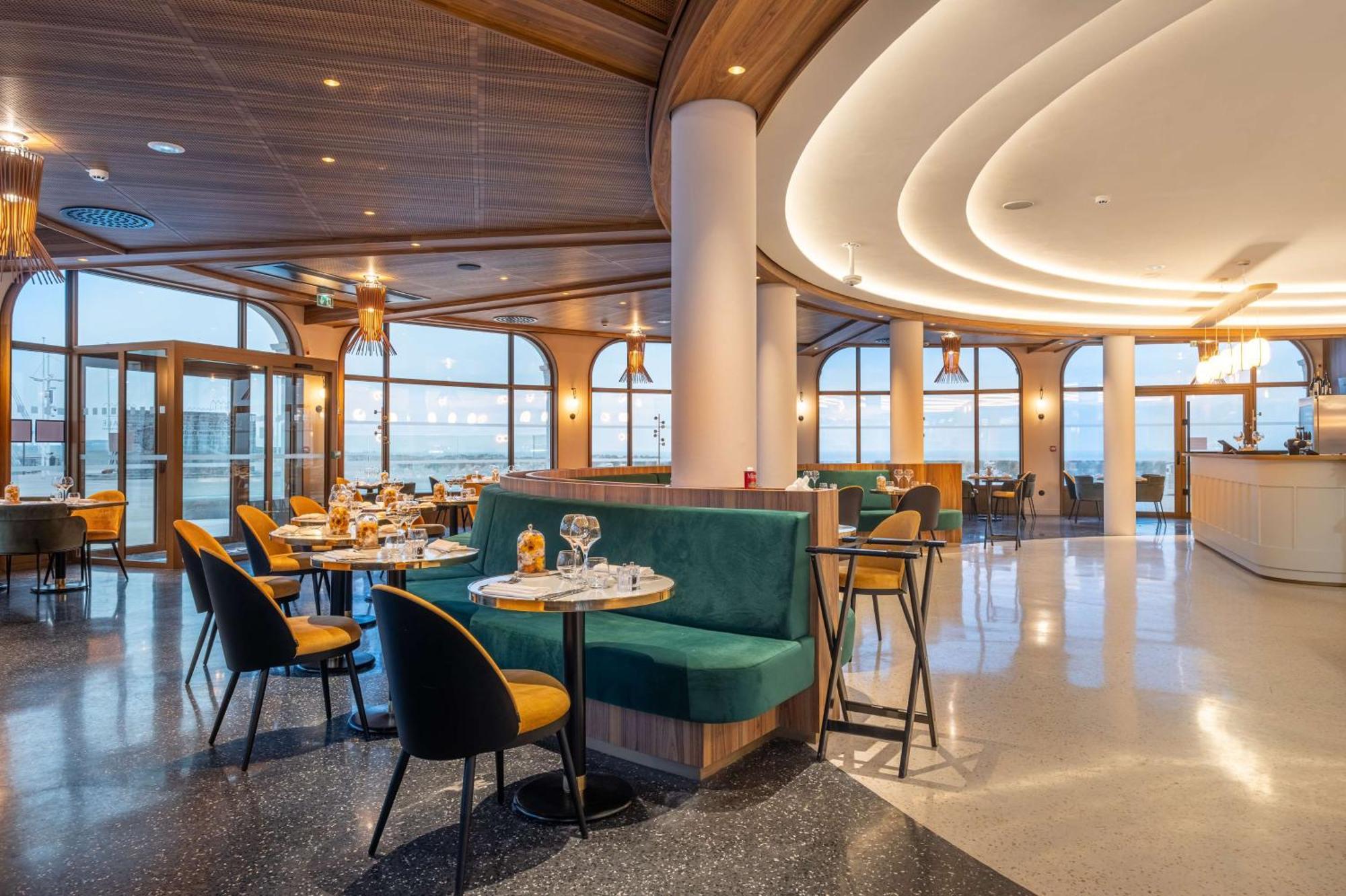 Radisson Blu Grand Hotel & Spa, Malo-Les-Bains Dunkirk Exterior foto